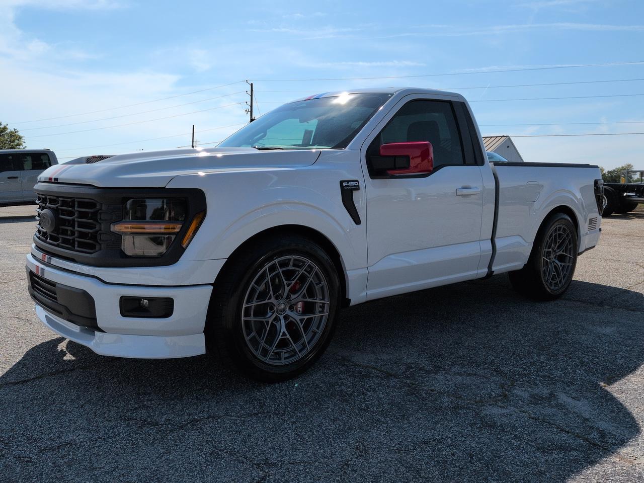 2026 Ford F-150 XL Winder GA