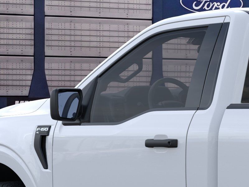 2026 Ford F-150 XL Winder GA