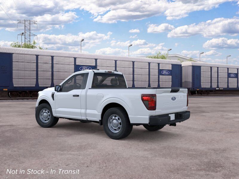 2026 Ford F-150 XL Winder GA