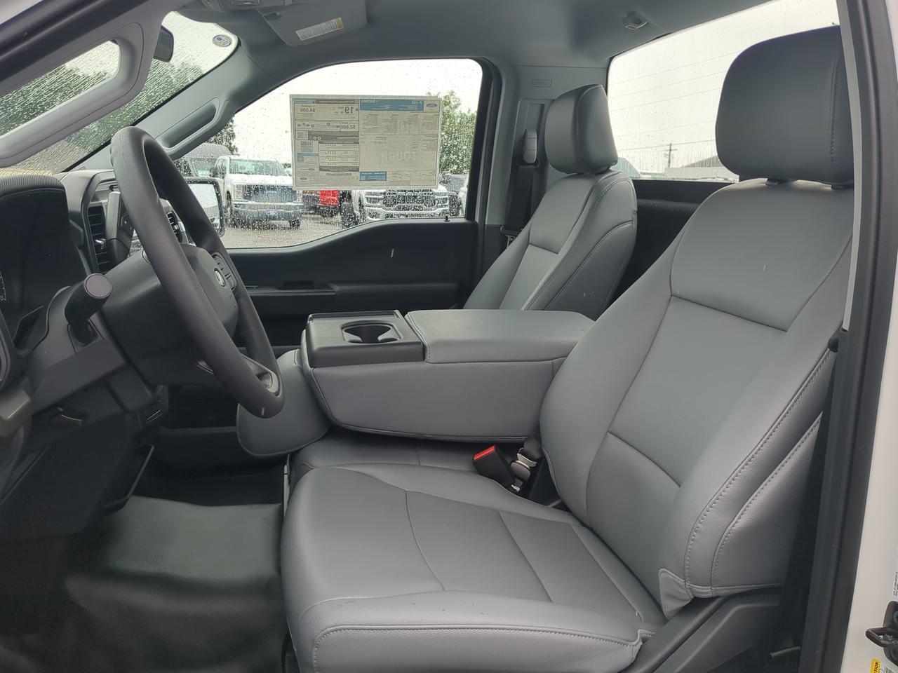 2026 Ford F-150 XL Winder GA