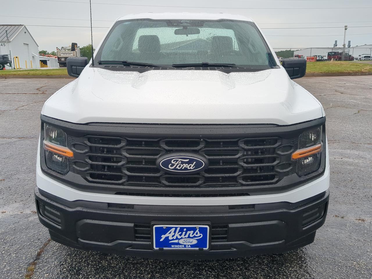 2026 Ford F-150 XL Winder GA