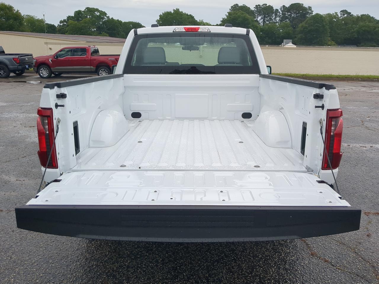 2026 Ford F-150 XL Winder GA