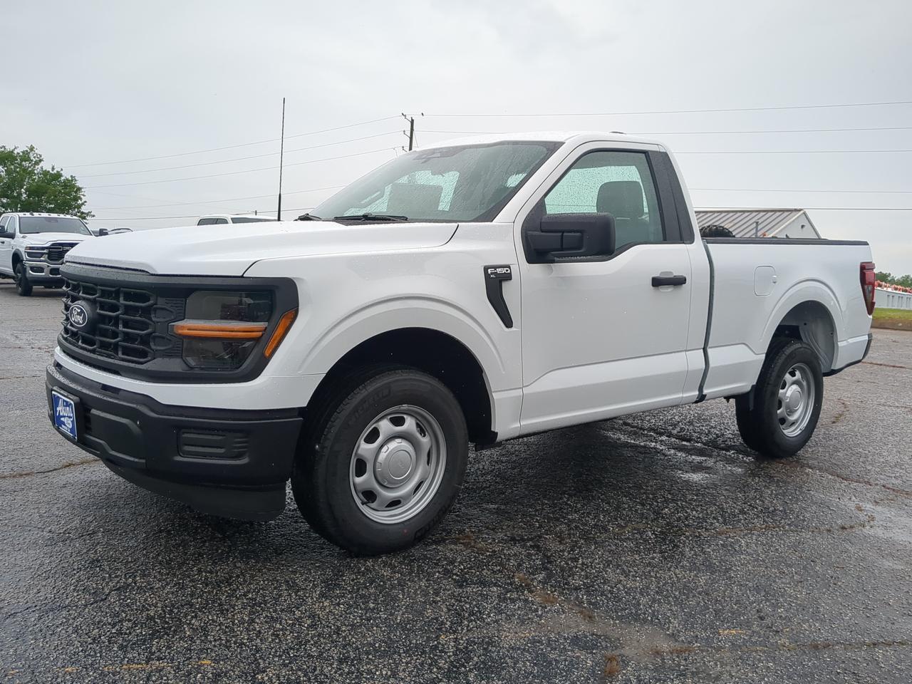 2026 Ford F-150 XL Winder GA