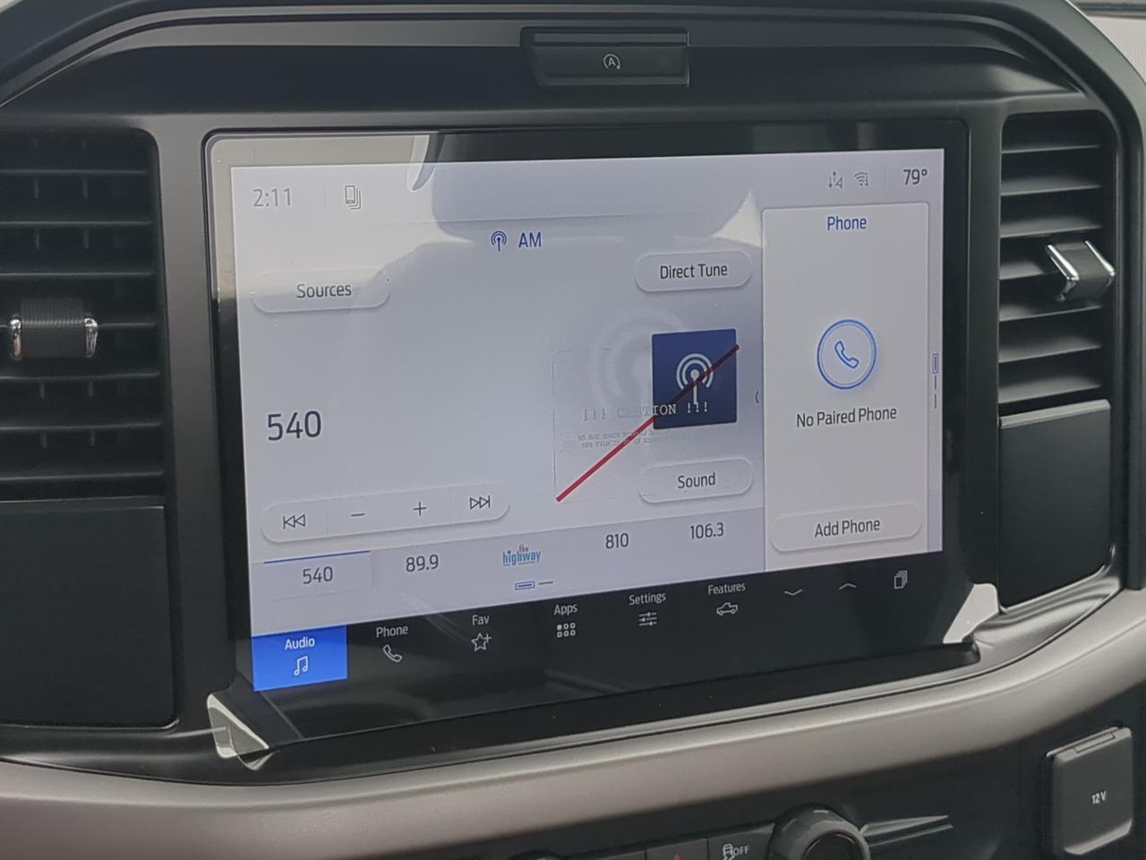2026 Ford F-150 XL Winder GA