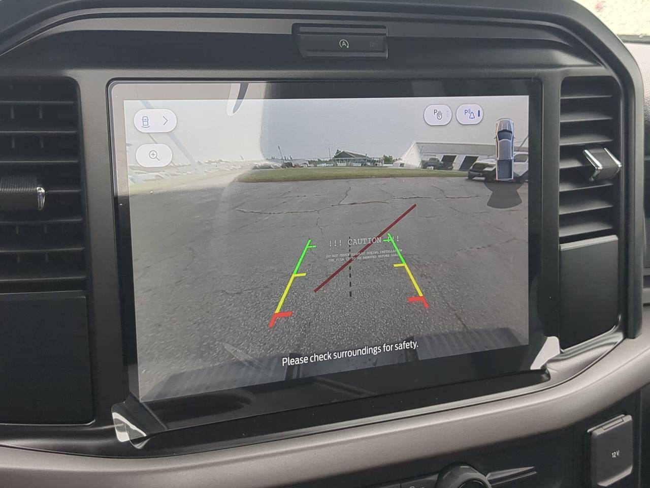 2026 Ford F-150 XL Winder GA