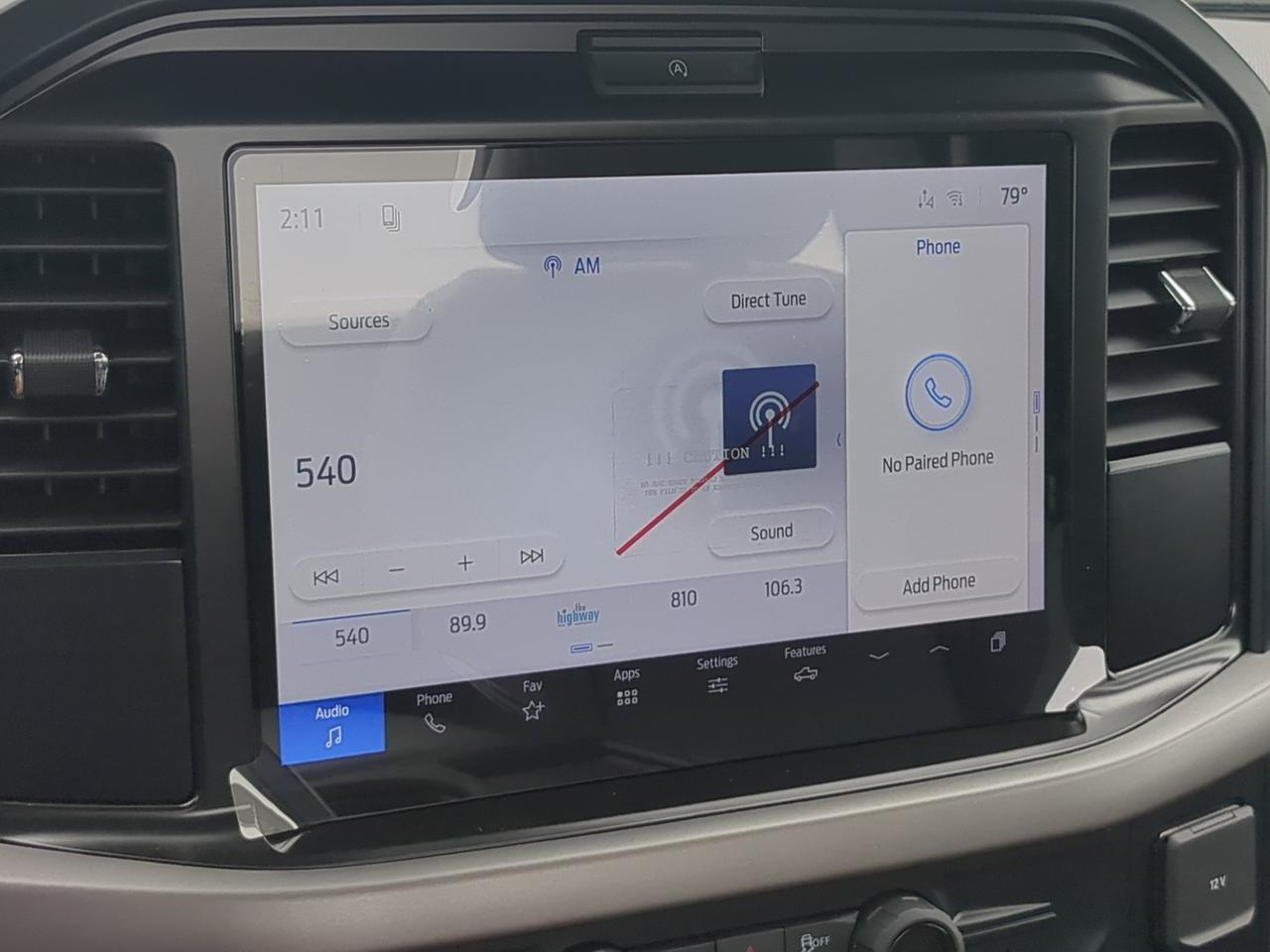 2026 Ford F-150 XL Winder GA