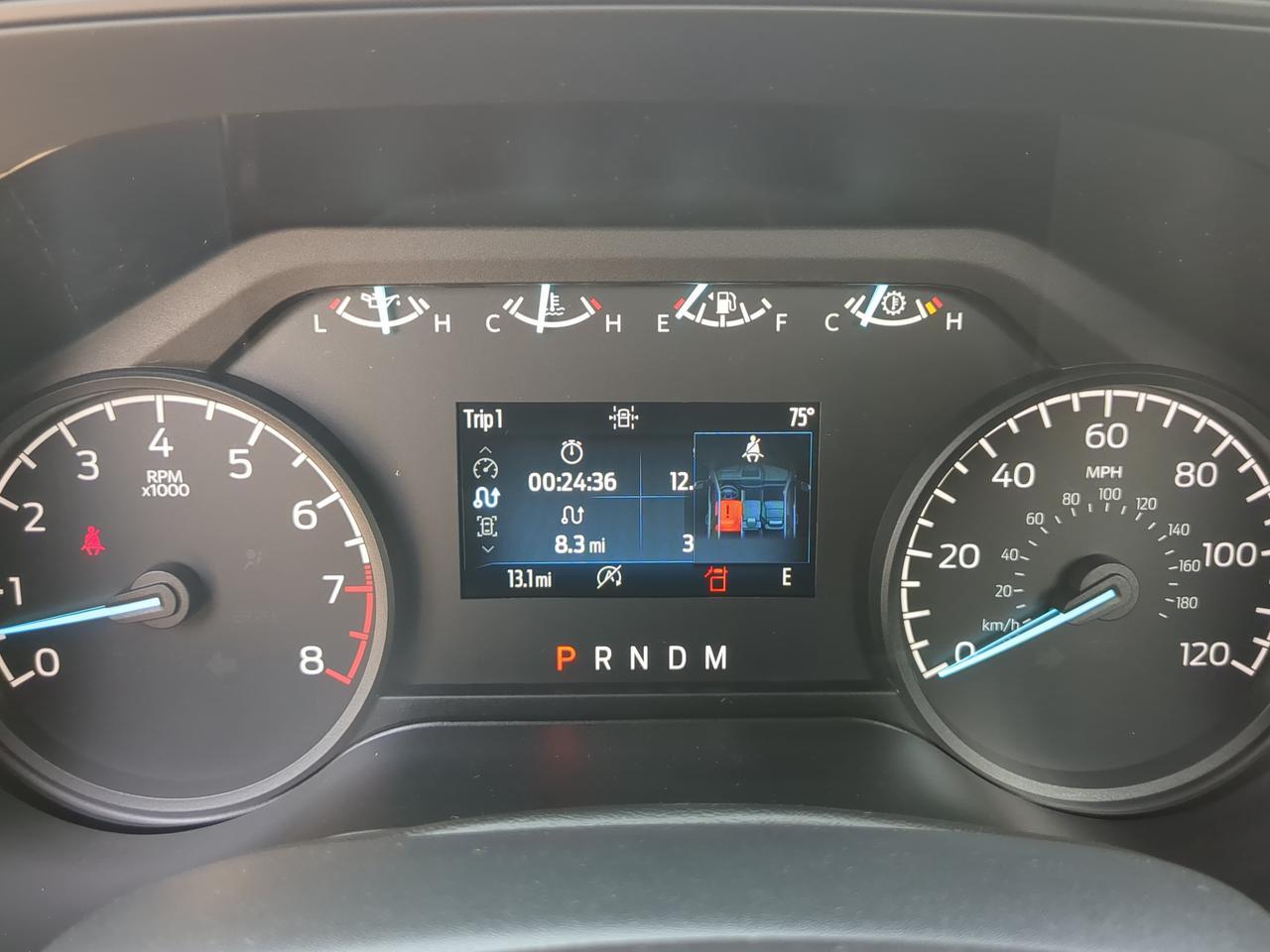 2026 Ford F-150 XL Winder GA