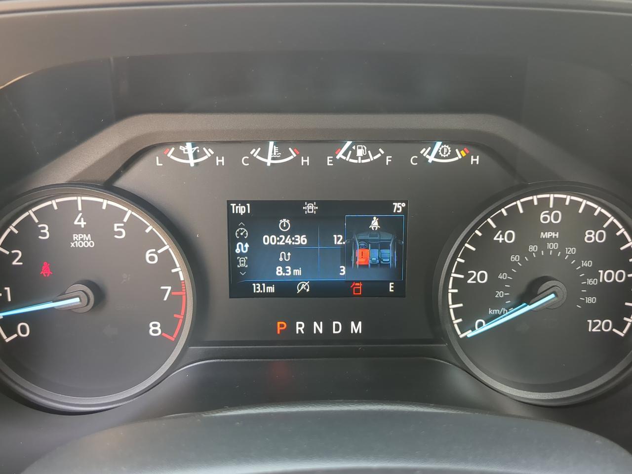 2026 Ford F-150 XL Winder GA