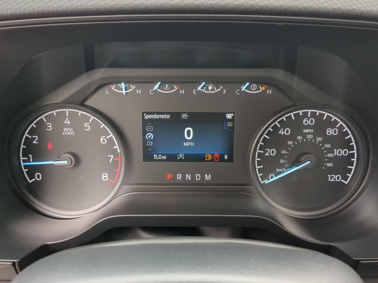 2026 Ford F-150 XL Winder GA