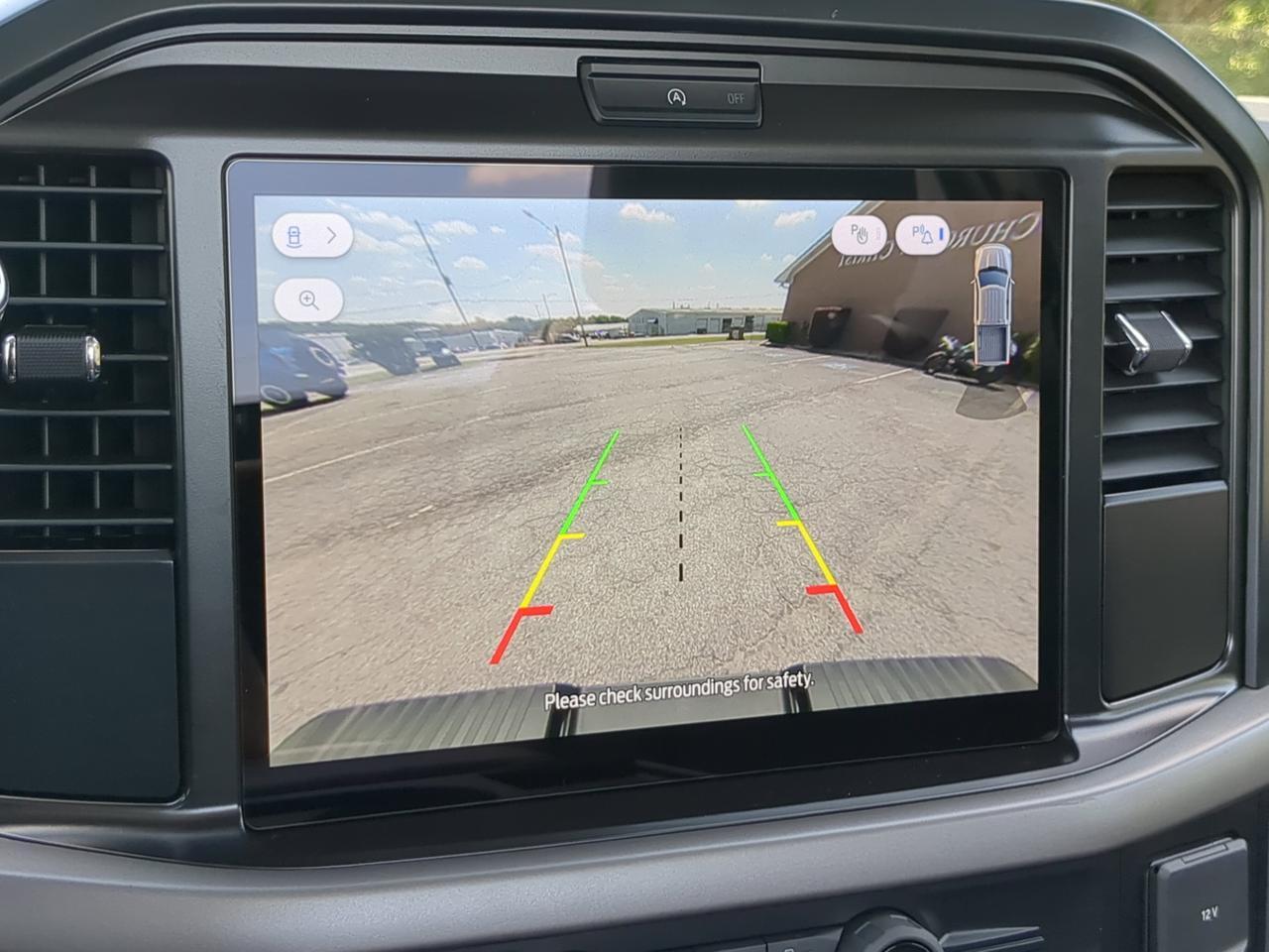 2026 Ford F-150 XL Winder GA