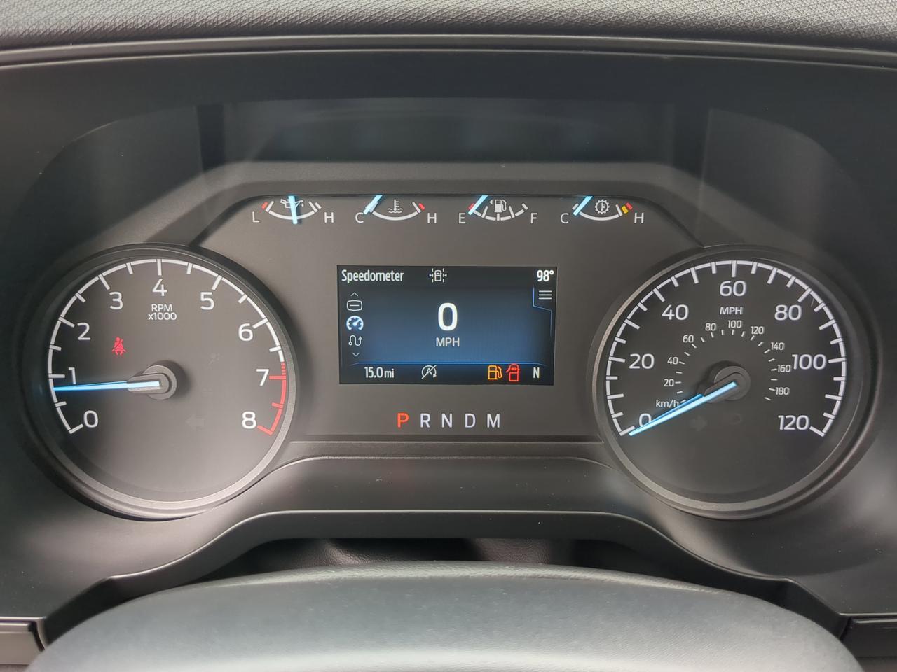 2026 Ford F-150 XL Winder GA