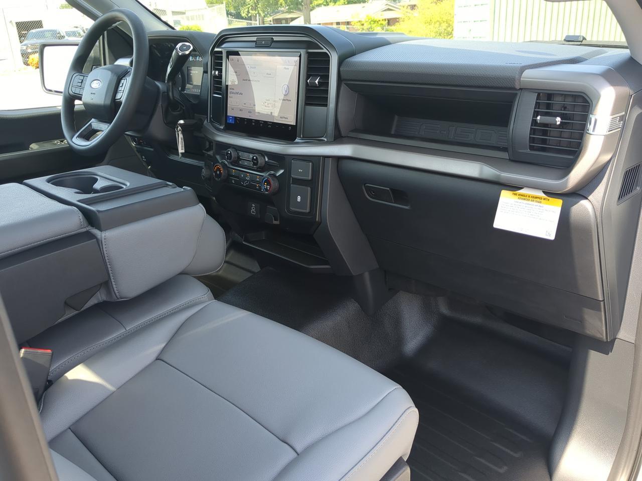 2026 Ford F-150 XL Winder GA
