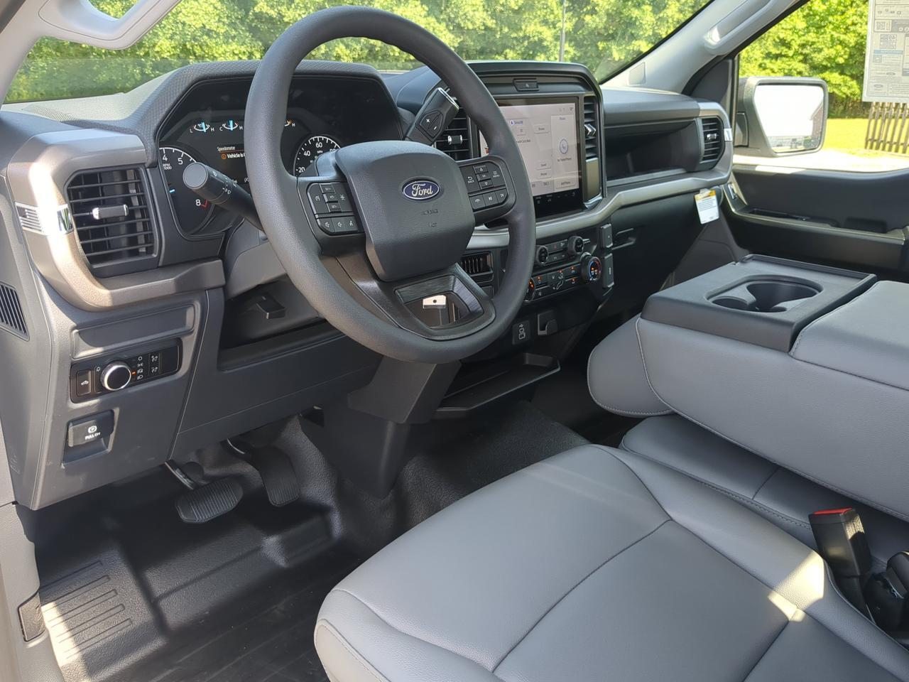 2026 Ford F-150 XL Winder GA