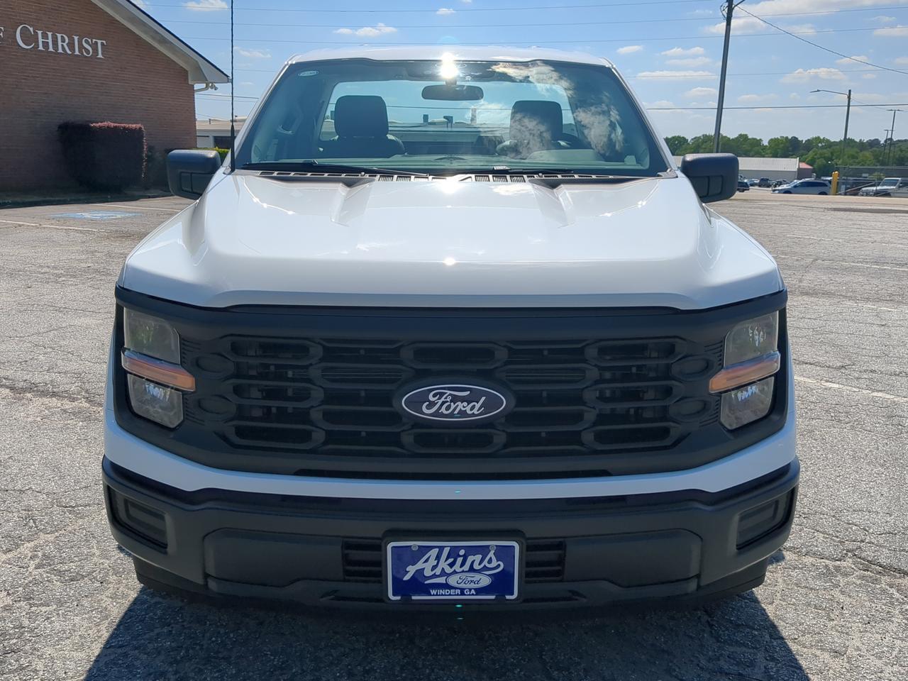 2026 Ford F-150 XL Winder GA