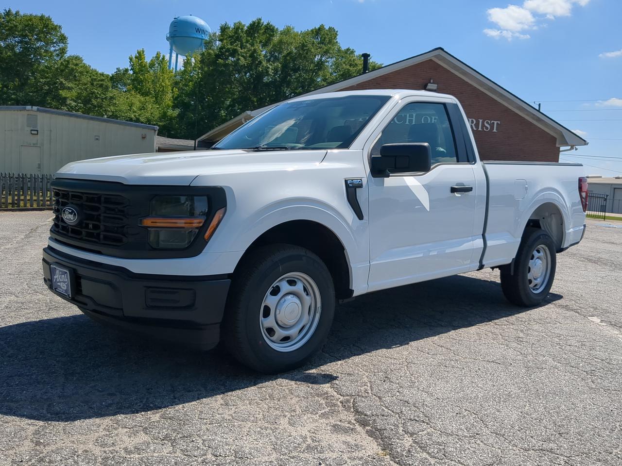 2026 Ford F-150 XL Winder GA