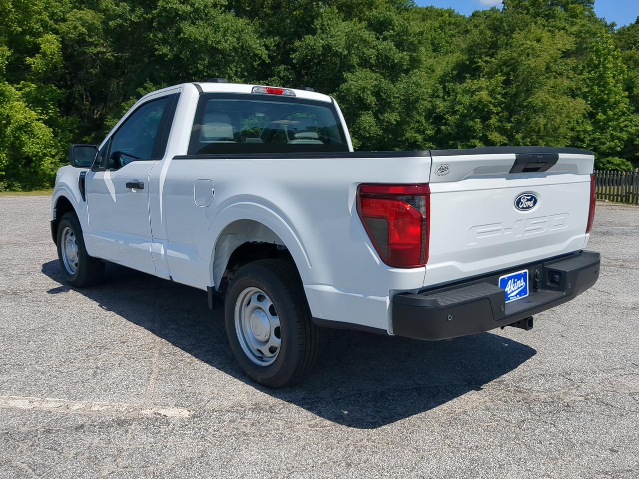 2026 Ford F-150 XL Winder GA