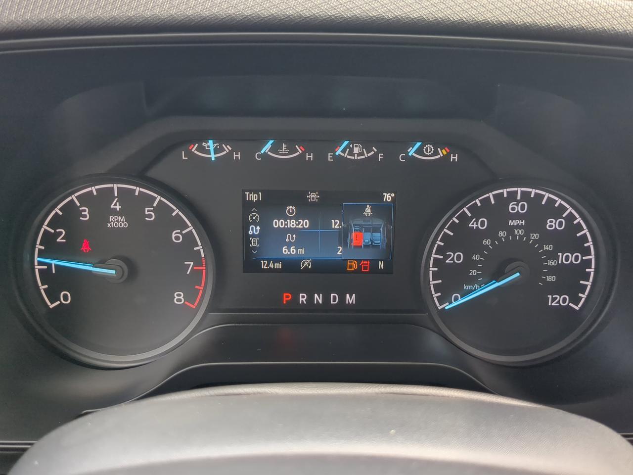 2026 Ford F-150 XL Winder GA