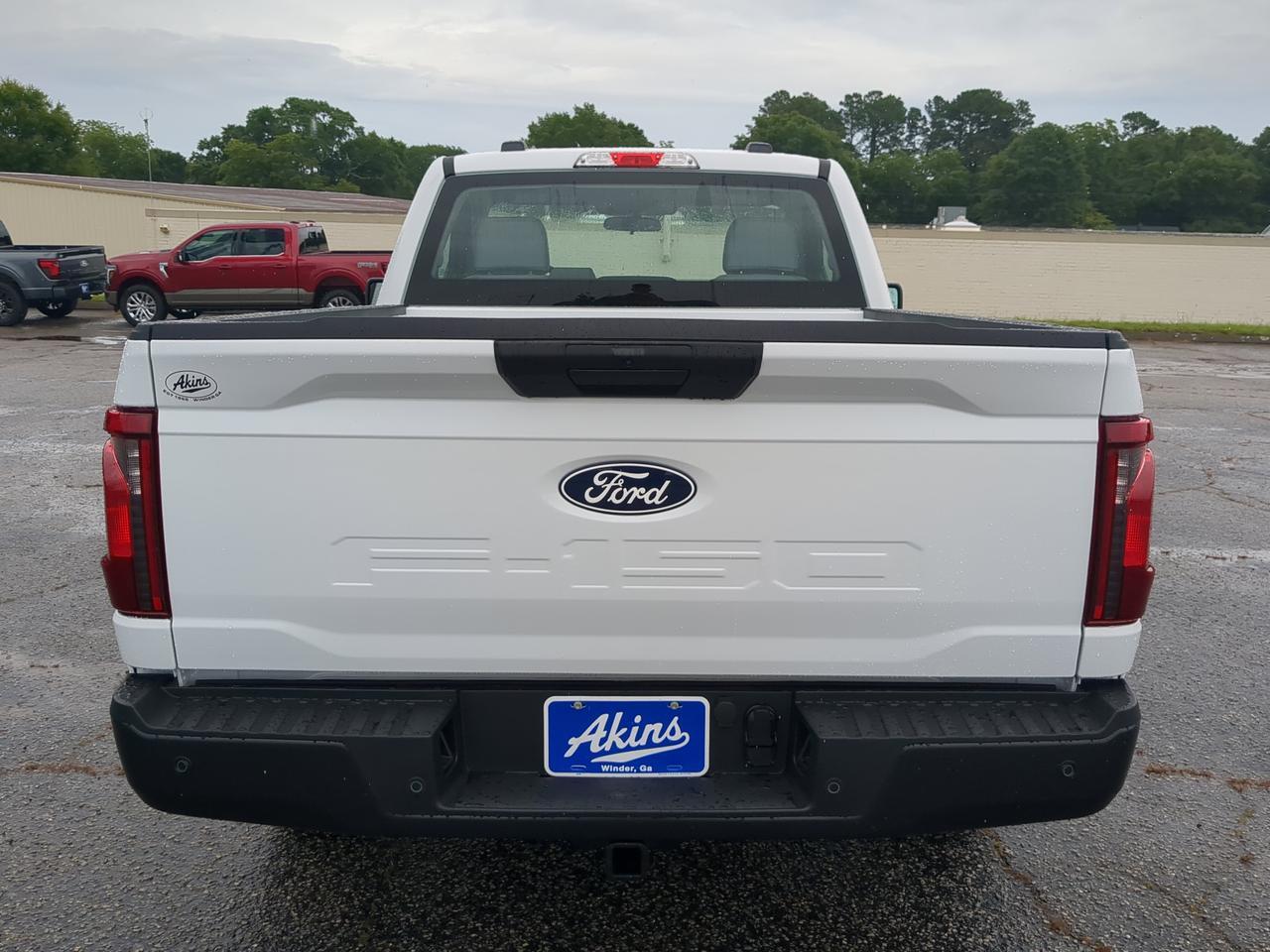 2026 Ford F-150 XL Winder GA