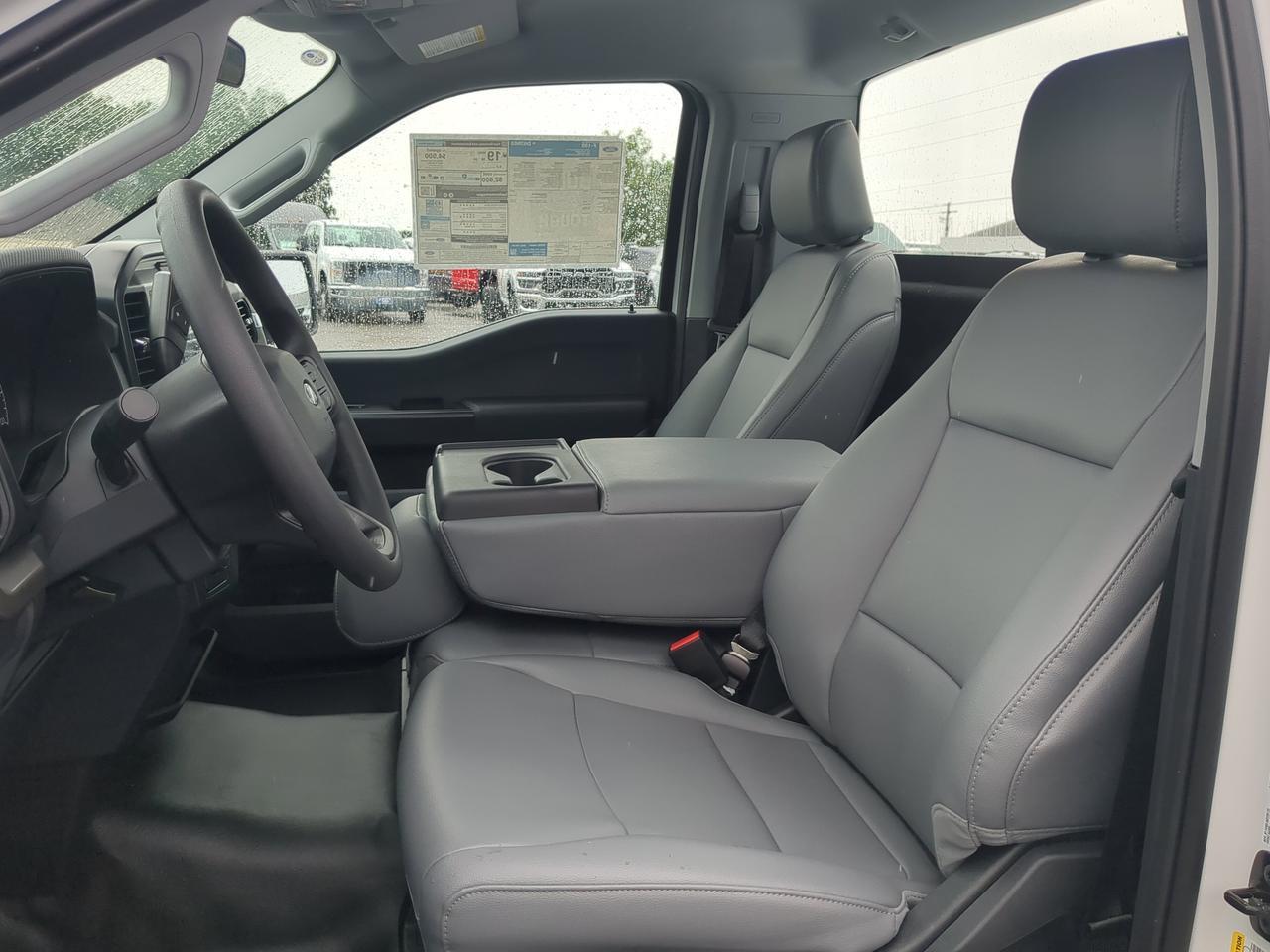 2026 Ford F-150 XL Winder GA