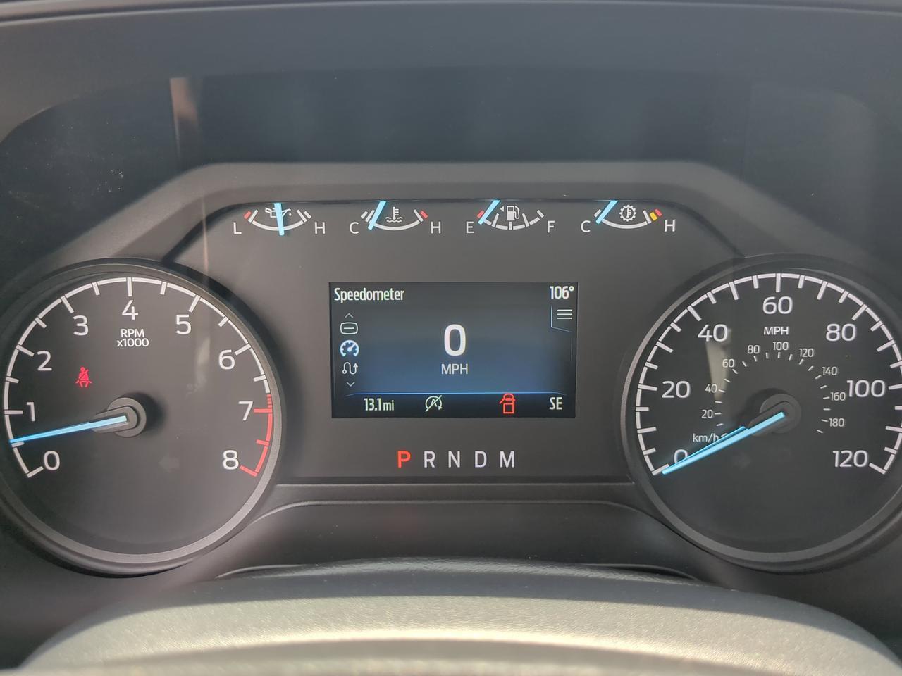 2026 Ford F-150 XL Winder GA