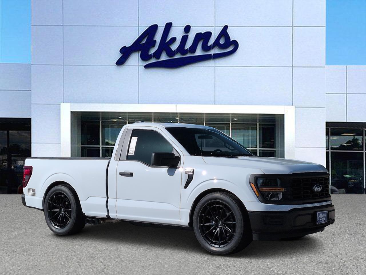 Ford F-150 XL