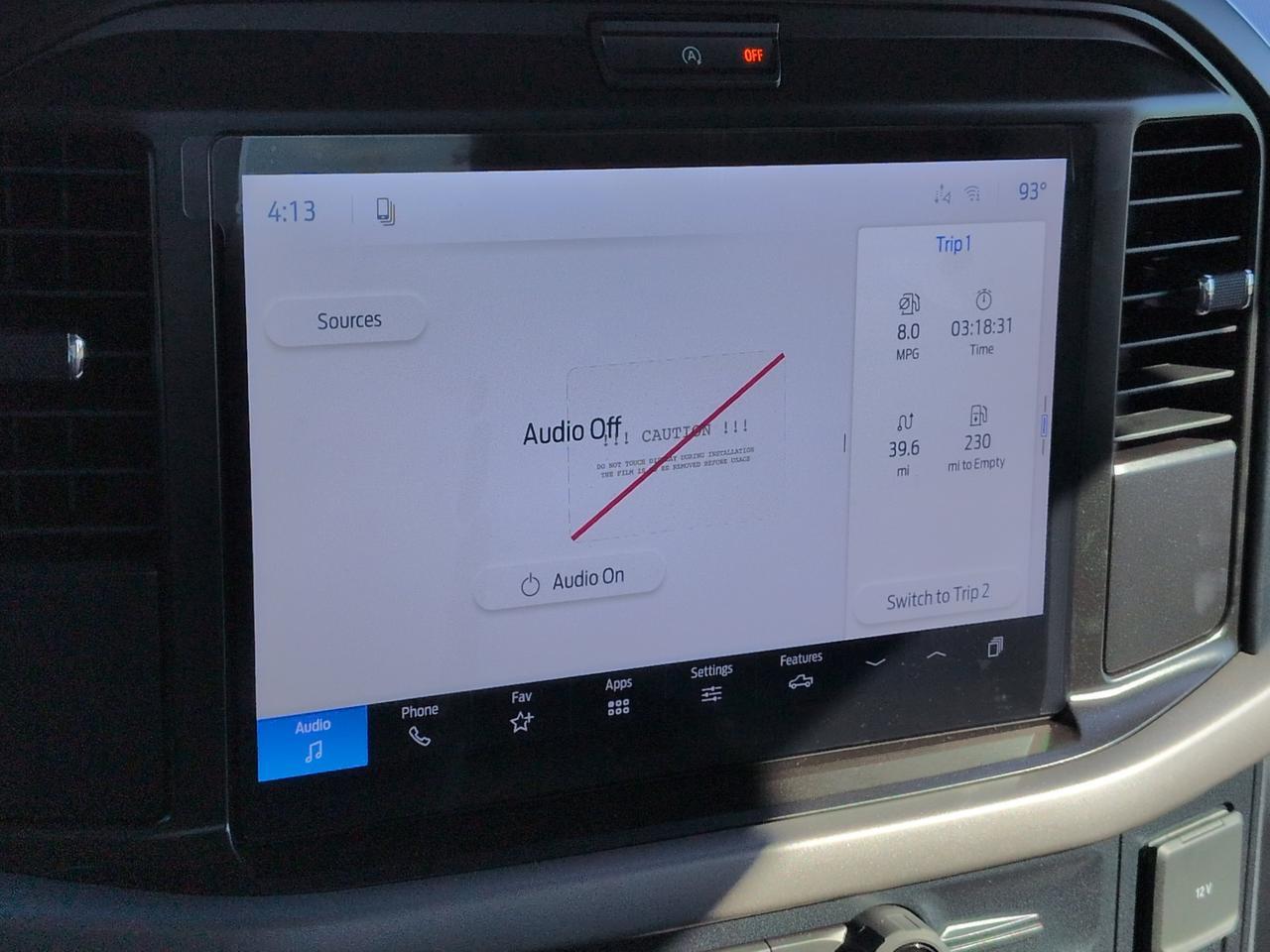 2026 Ford F-150 XL Winder GA
