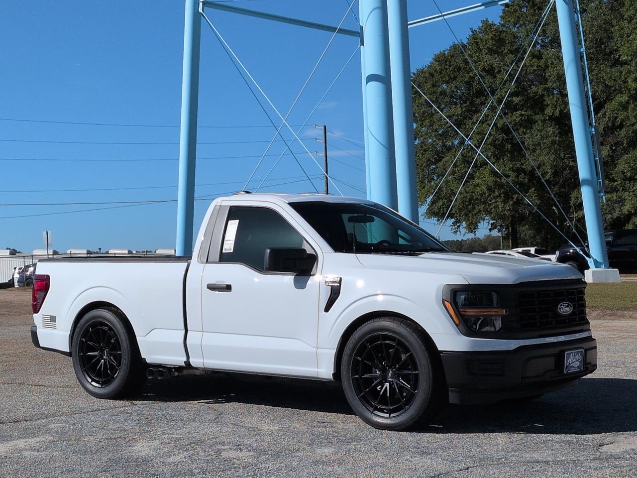 2026 Ford F-150 XL Winder GA