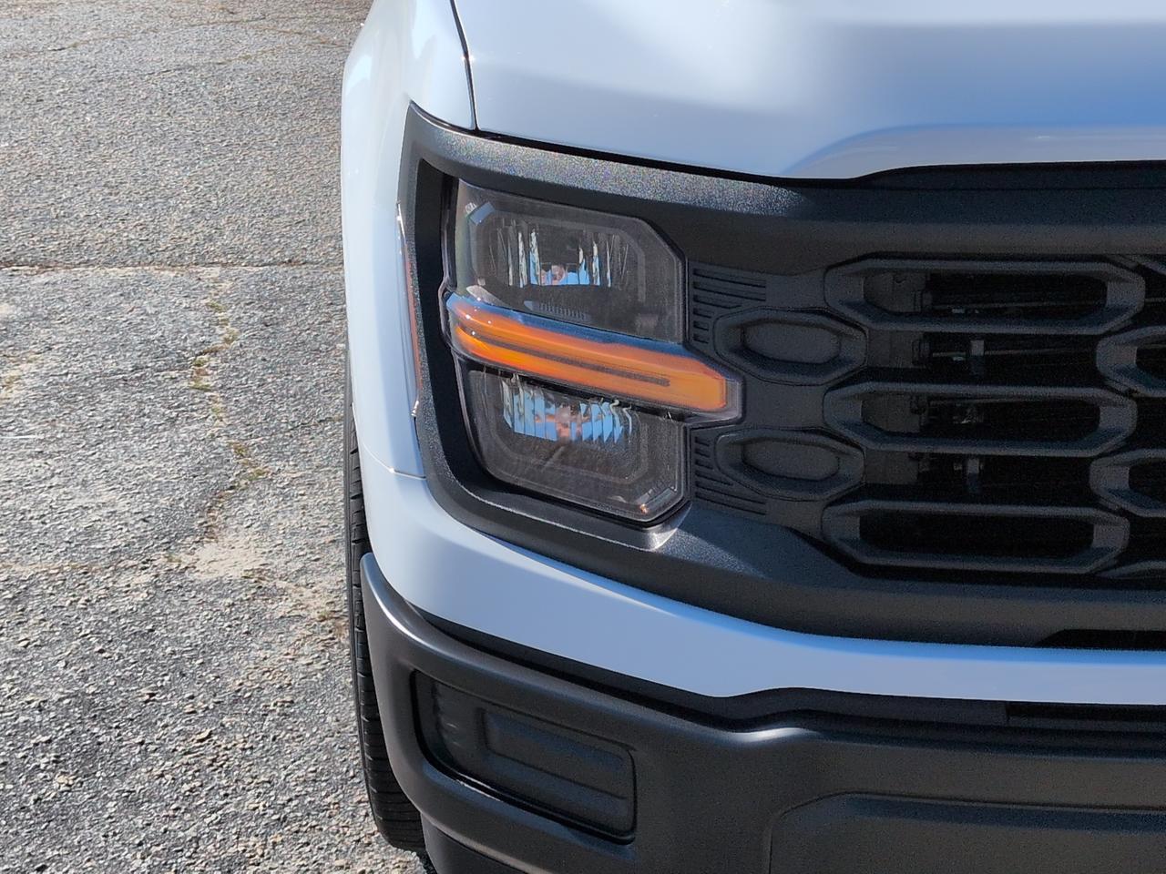 2026 Ford F-150 XL Winder GA