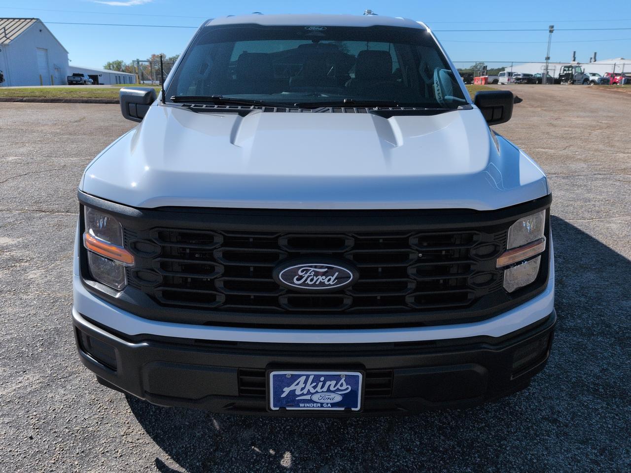 2026 Ford F-150 XL Winder GA