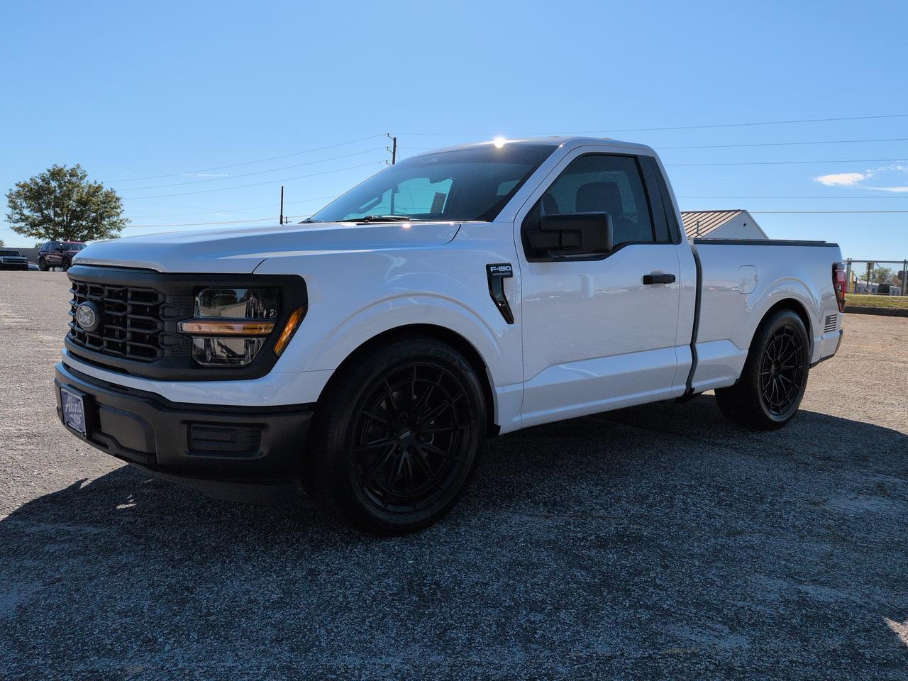2026 Ford F-150 XL Winder GA
