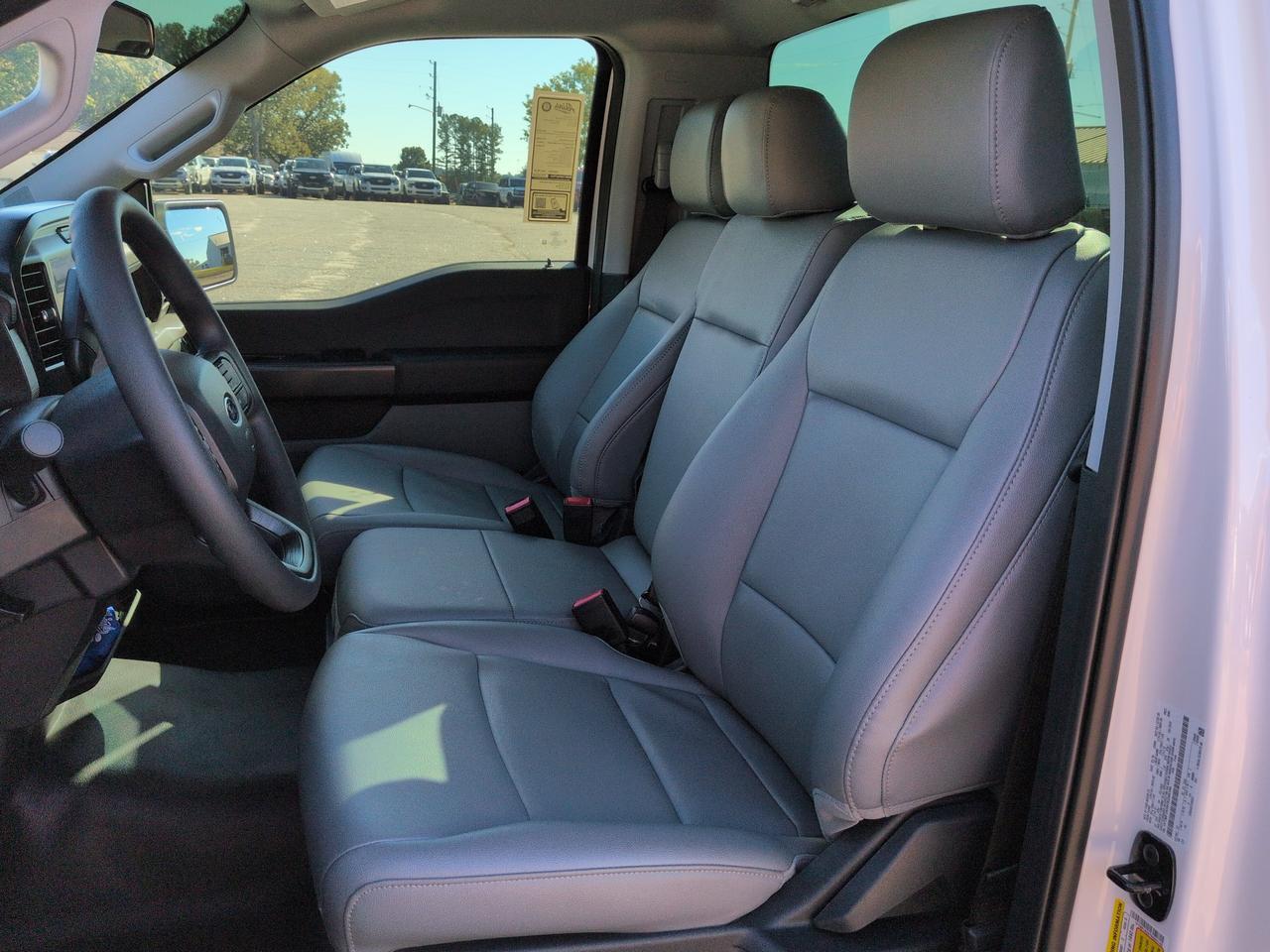 2026 Ford F-150 XL Winder GA