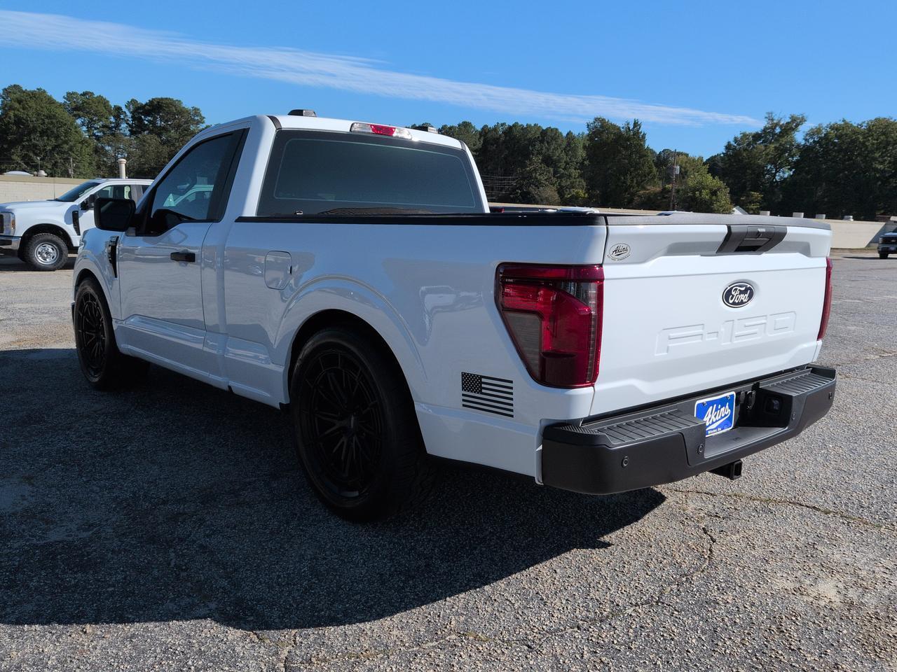 2026 Ford F-150 XL Winder GA