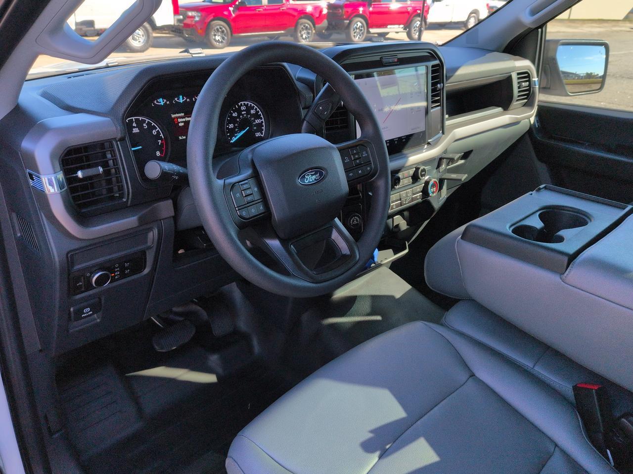 2026 Ford F-150 XL Winder GA