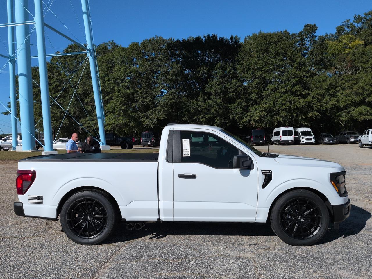 2026 Ford F-150 XL Winder GA