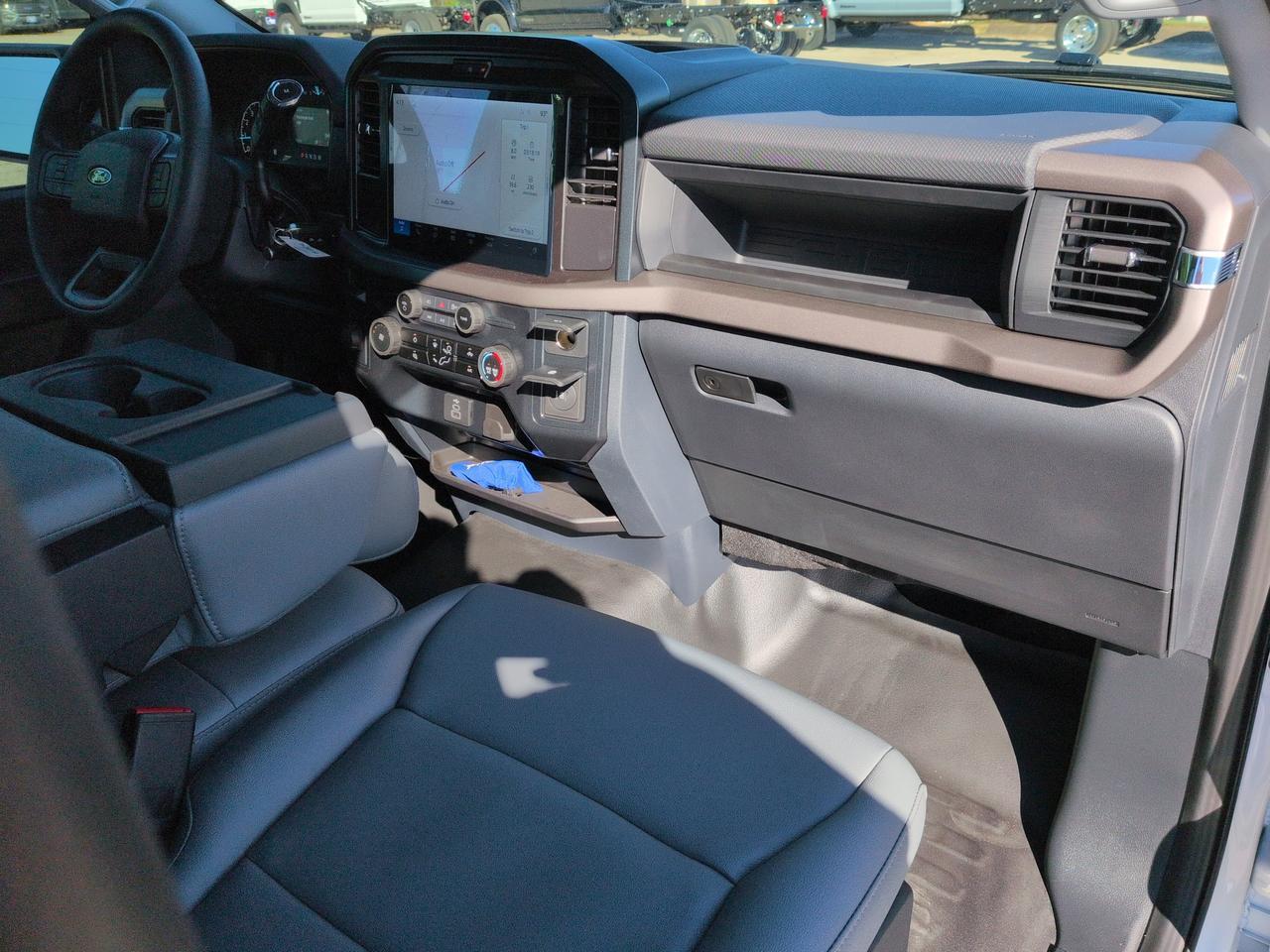 2026 Ford F-150 XL Winder GA