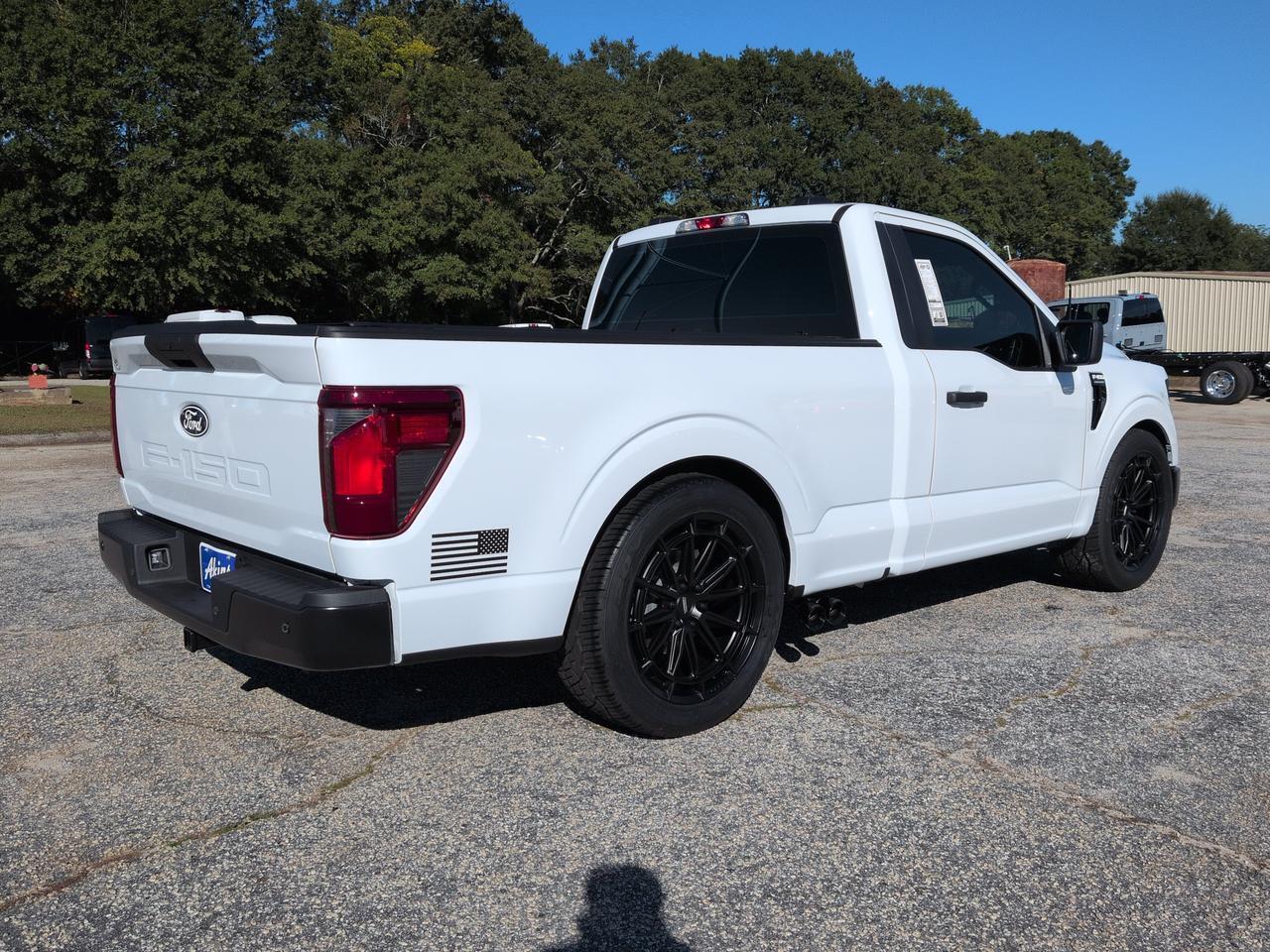2026 Ford F-150 XL Winder GA