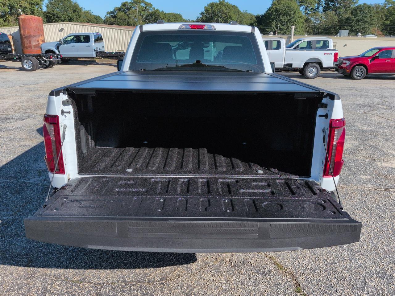 2026 Ford F-150 XL Winder GA