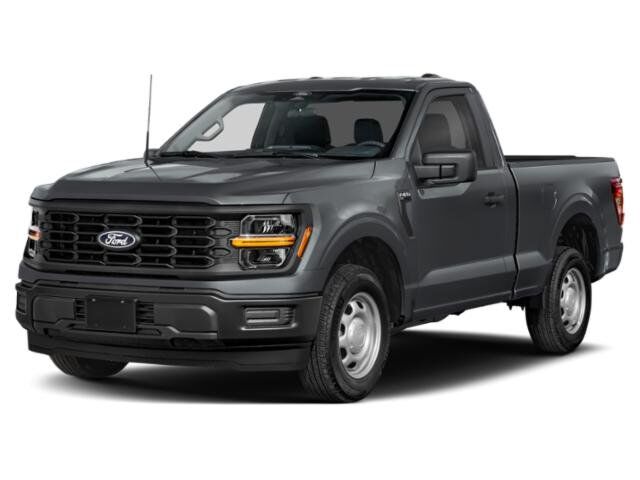 2026 Ford F-150 XL Winder GA