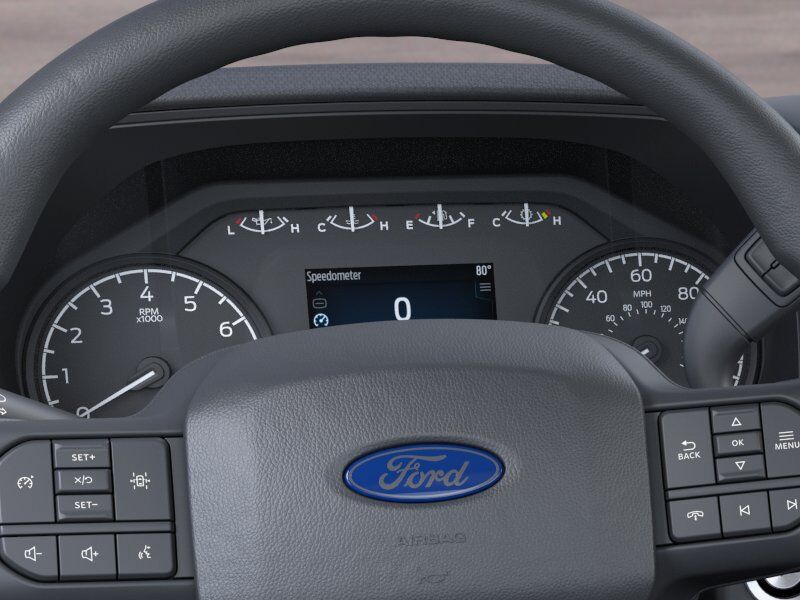 2026 Ford F-150 XL Winder GA