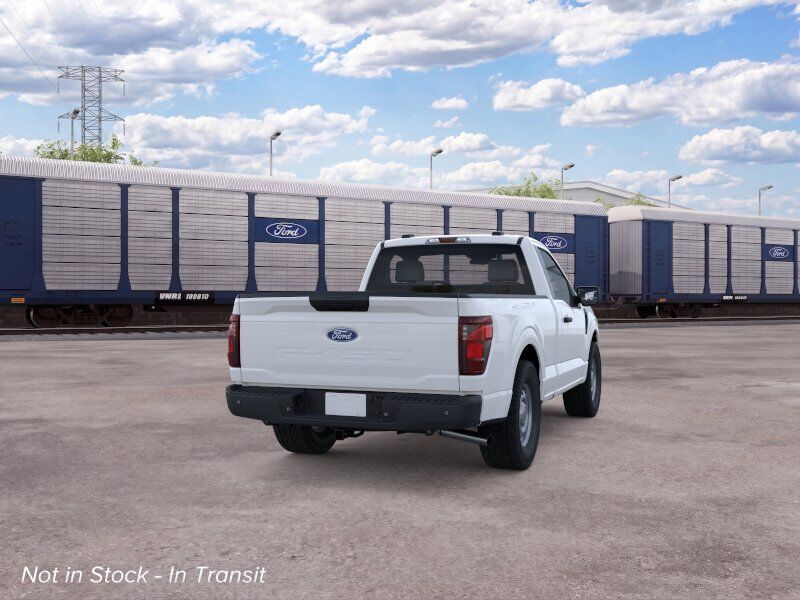 2026 Ford F-150 XL Winder GA