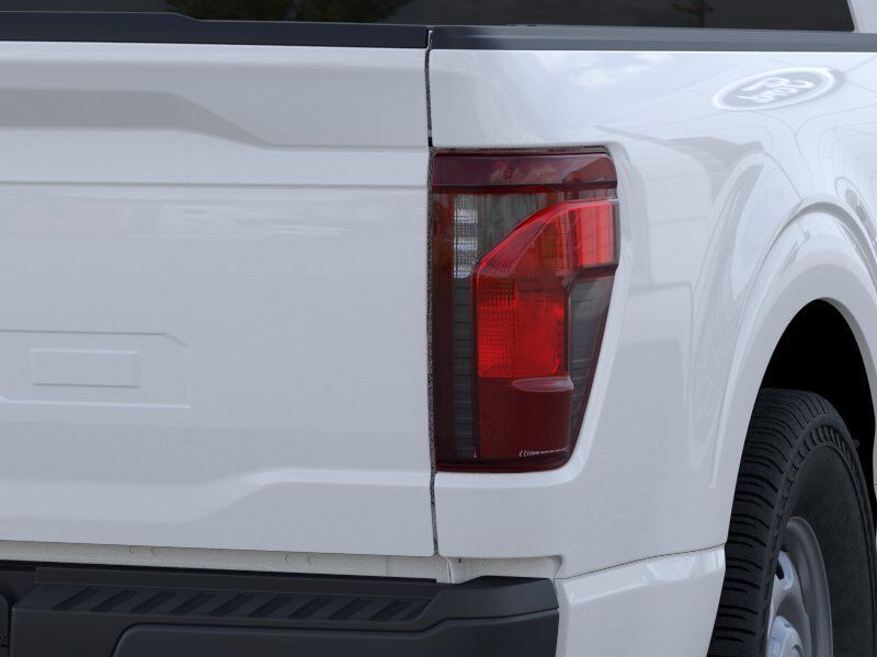 2026 Ford F-150 XL Winder GA