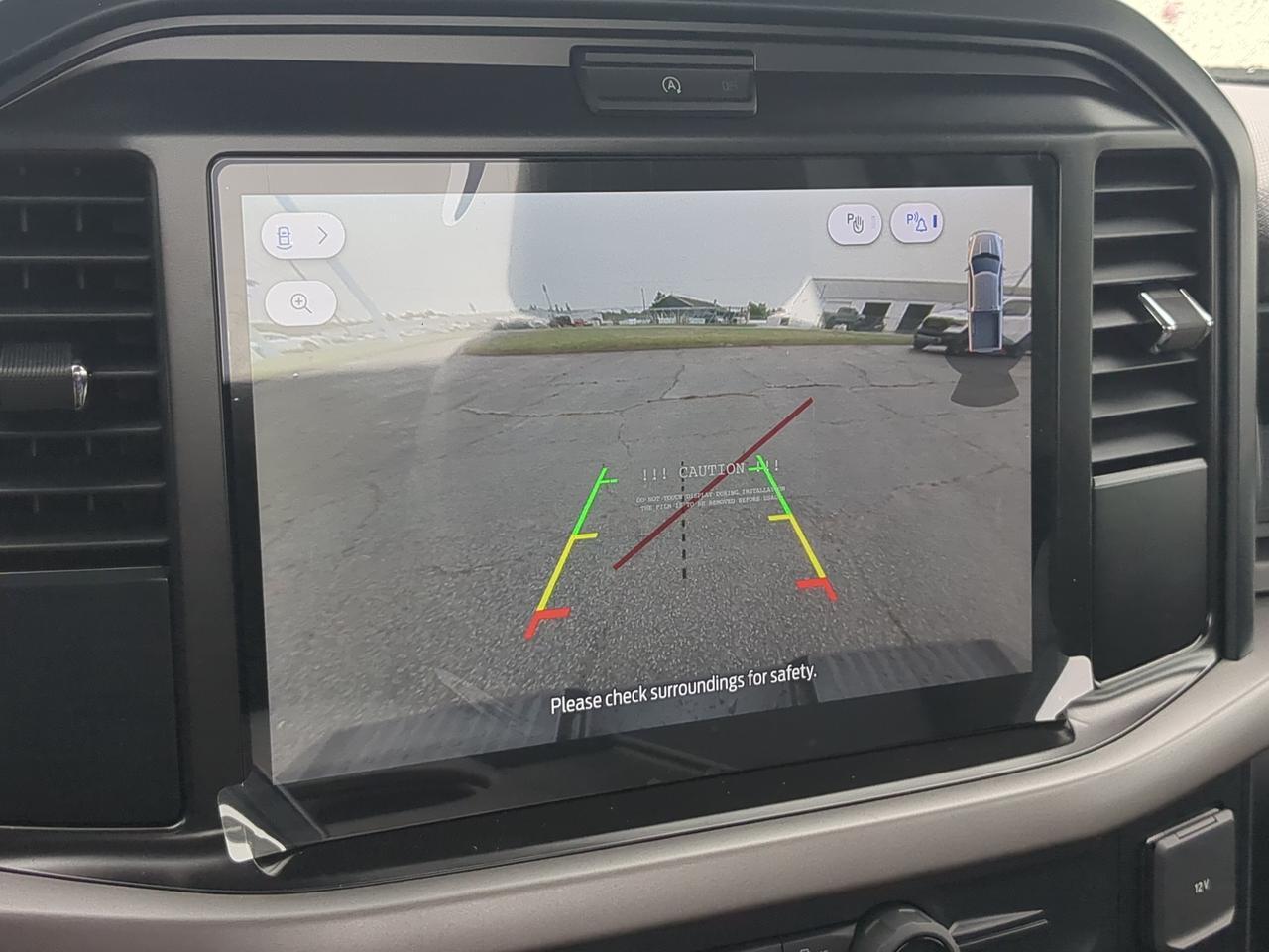 2026 Ford F-150 XL Winder GA