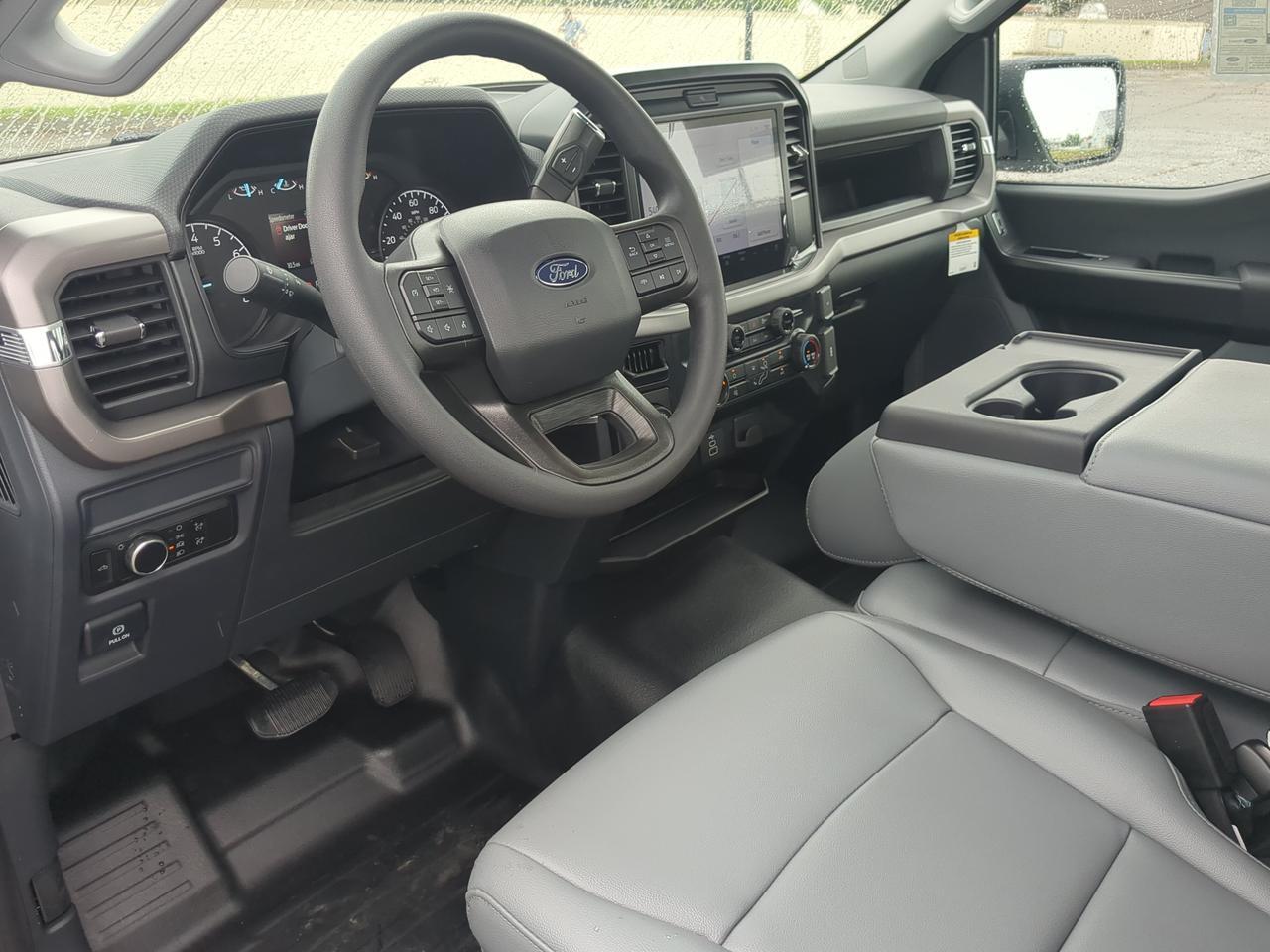 2026 Ford F-150 XL Winder GA