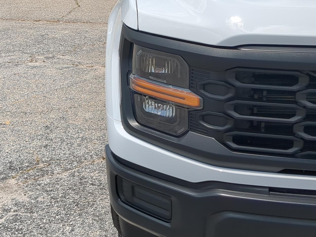 2026 Ford F-150 XL Winder GA