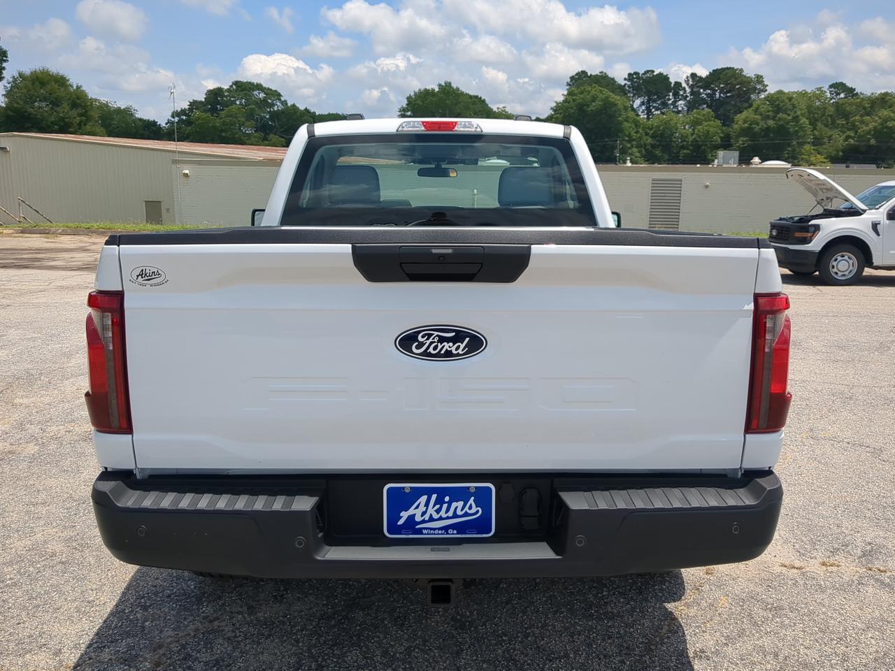 2026 Ford F-150 XL Winder GA