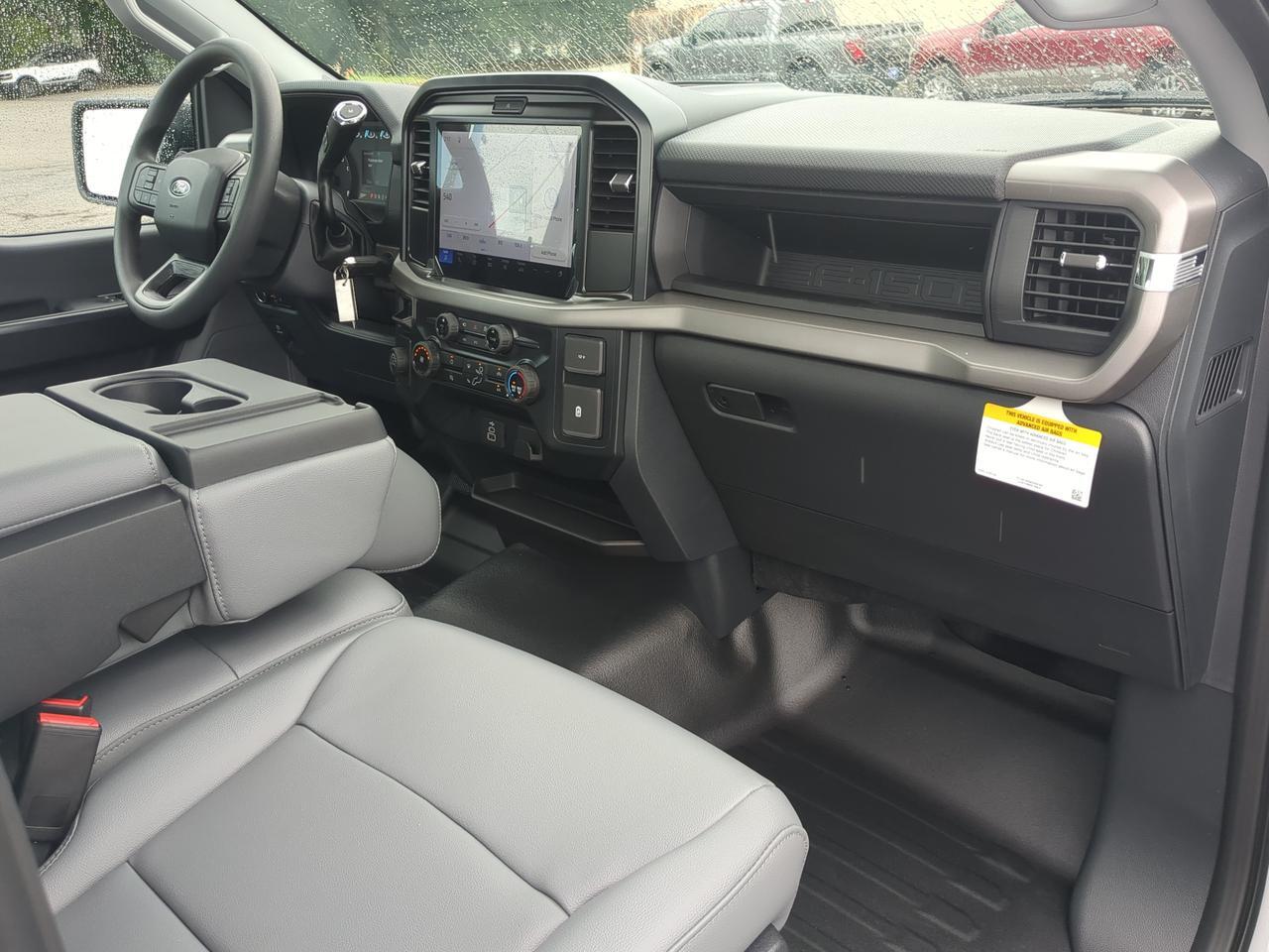 2026 Ford F-150 XL Winder GA
