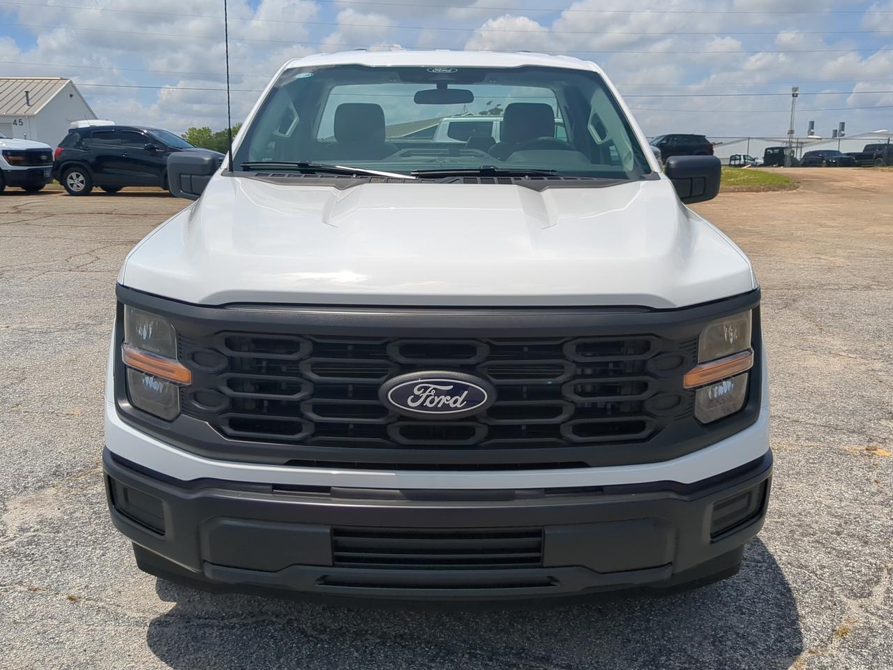 2026 Ford F-150 XL Winder GA