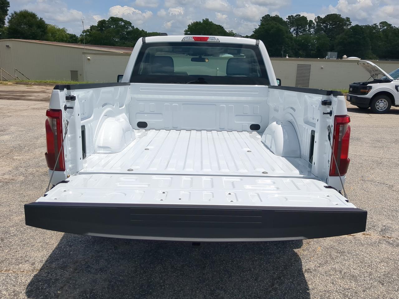 2026 Ford F-150 XL Winder GA