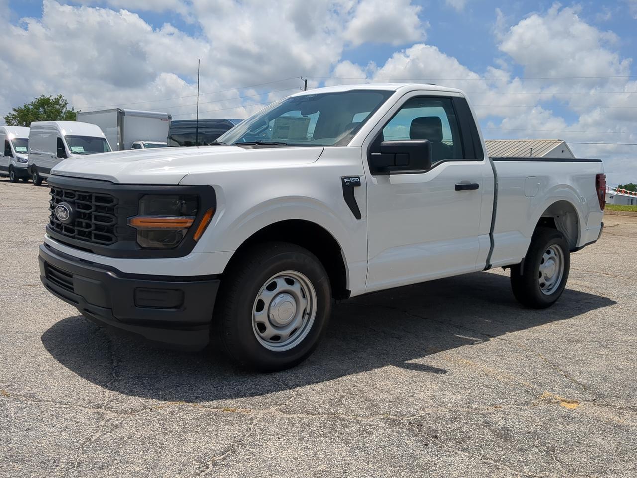 2026 Ford F-150 XL Winder GA