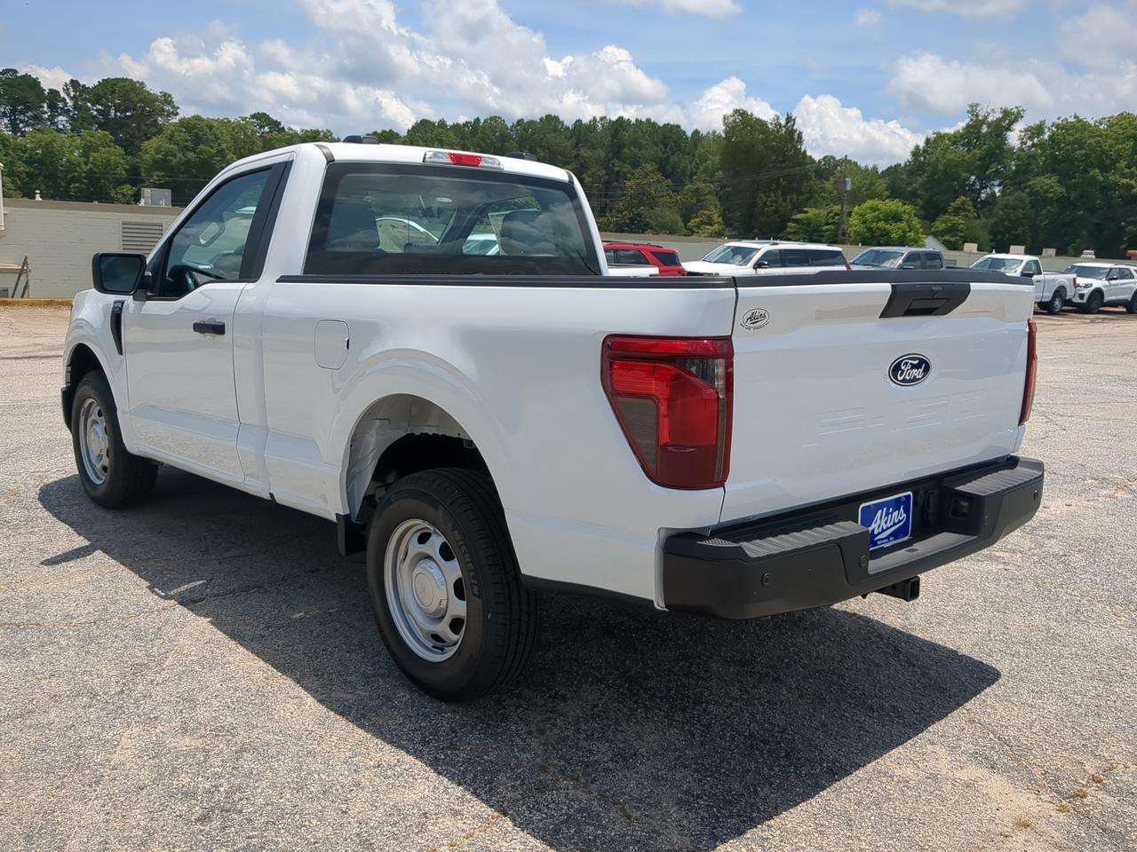 2026 Ford F-150 XL Winder GA